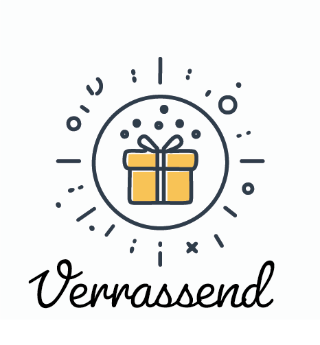 Verrassend